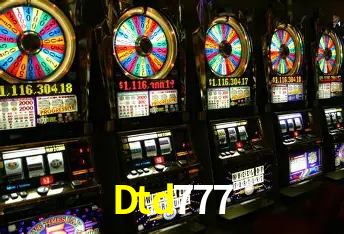 Dtd777