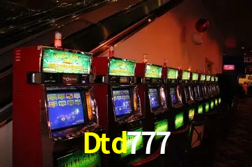 Dtd777 Bet