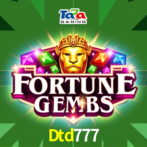 Dtd777
