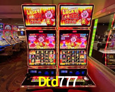 Dtd777