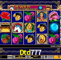 Dtd777 Bet