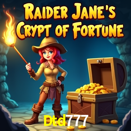 Dtd777