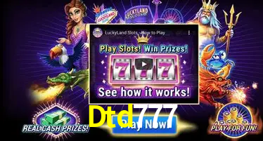Dtd777