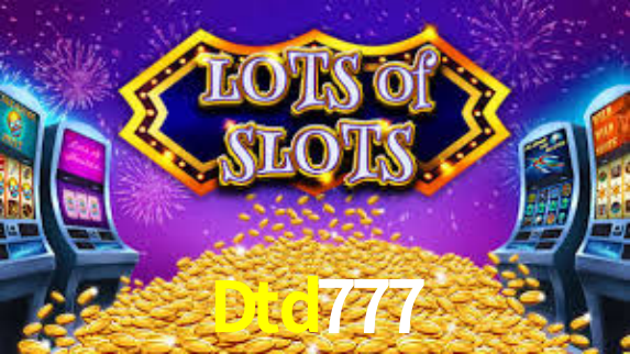 Dtd777