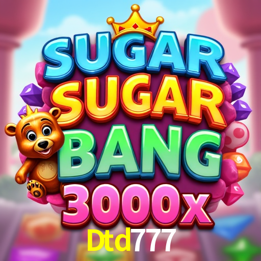 Dtd777