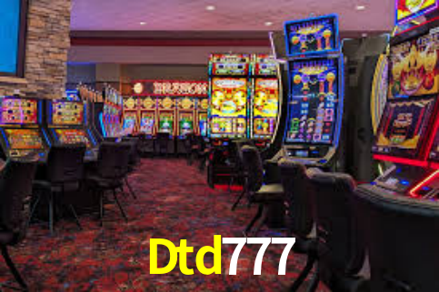 Dtd777