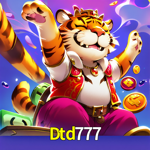 Dtd777